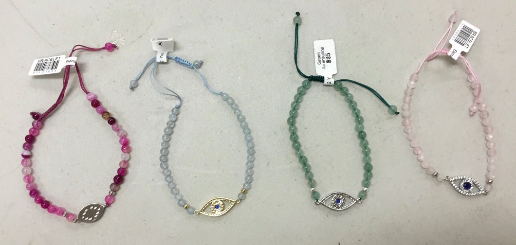 Bracelet Evil Eye