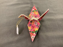 Load image into Gallery viewer, Crane (wood)

