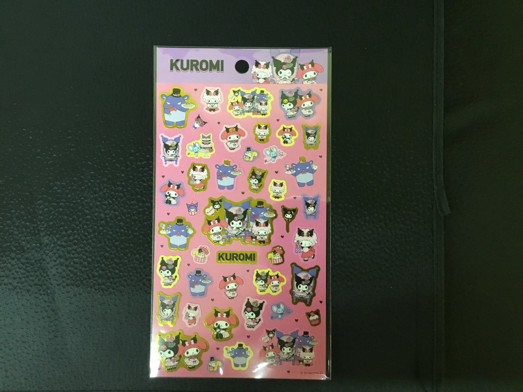Stickers