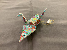 Load image into Gallery viewer, Crane (wood)
