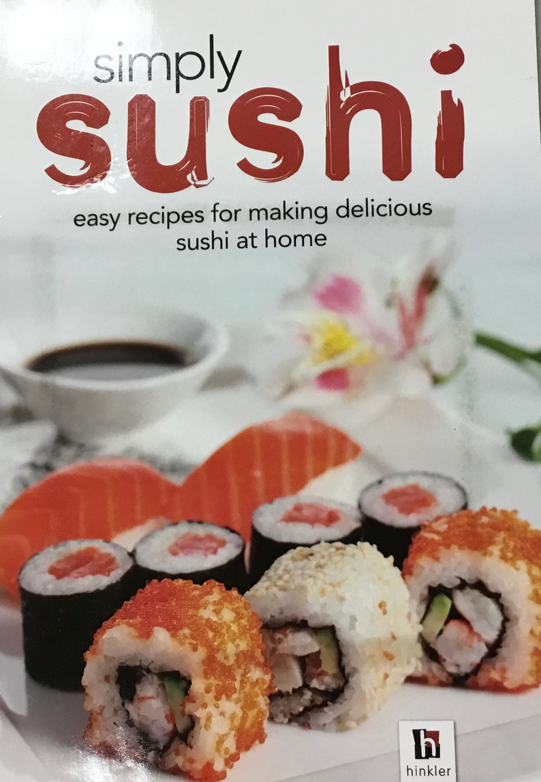 Simply Sushi