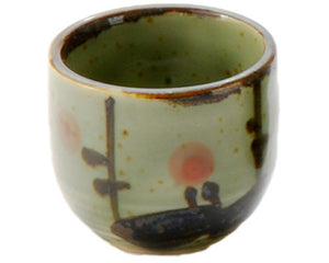 Sake Cup