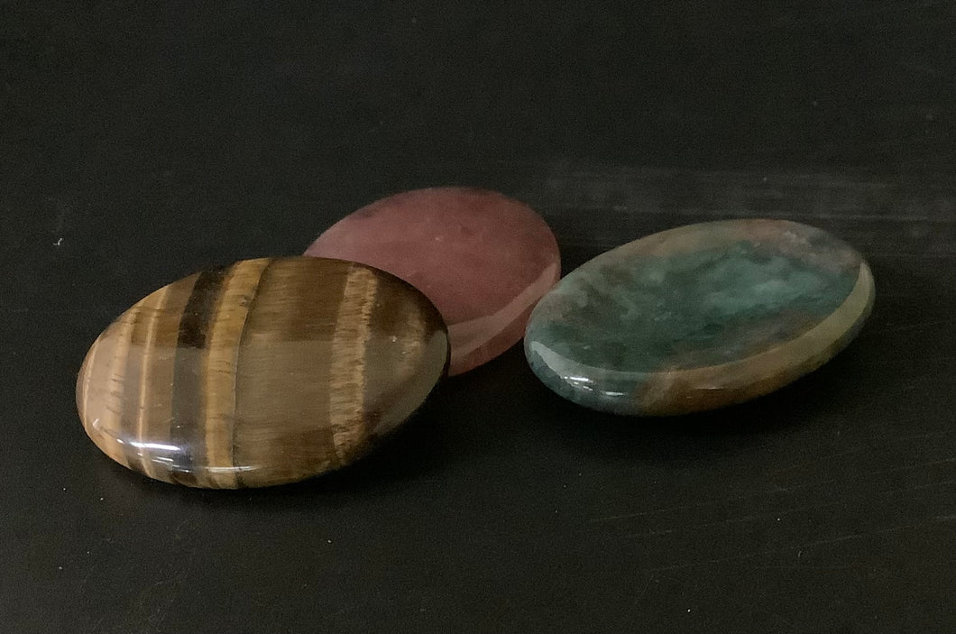 Worry Stones