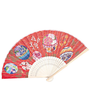 Fan (folding)