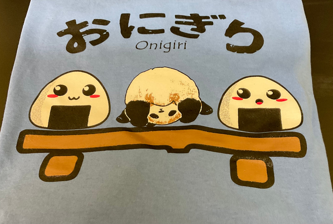T-Shirt - musubi