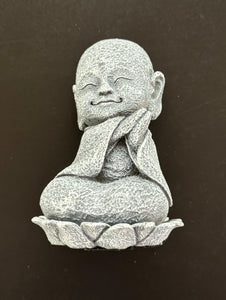 Jizo Monk