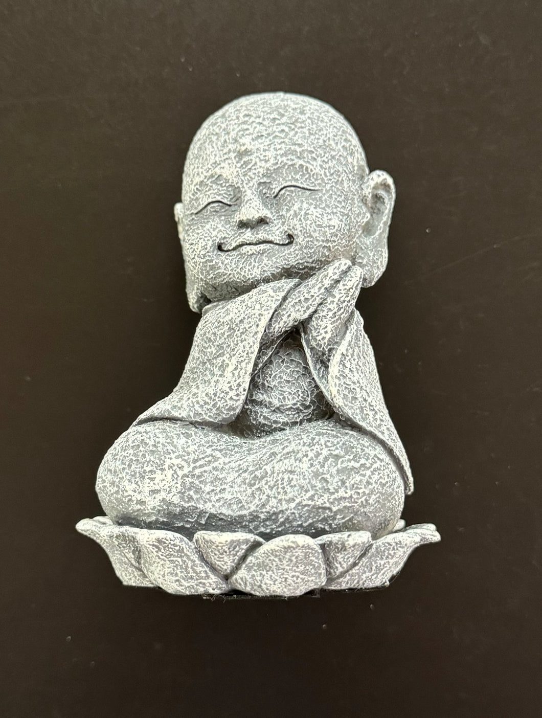 Jizo Monk