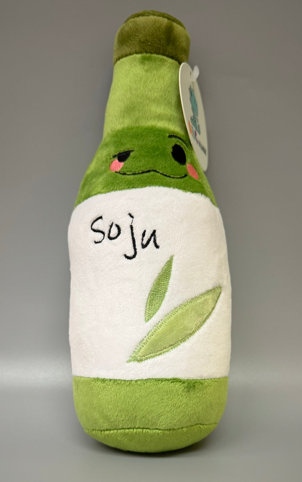 Soju