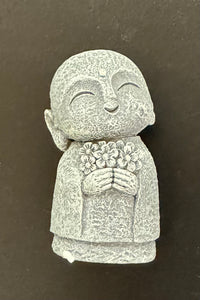 Jizo Monk