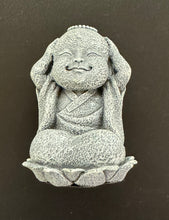 Load image into Gallery viewer, Jizo Monk
