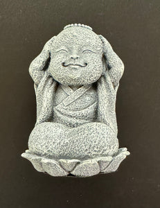 Jizo Monk