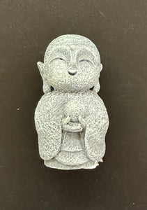 Jizo Monk