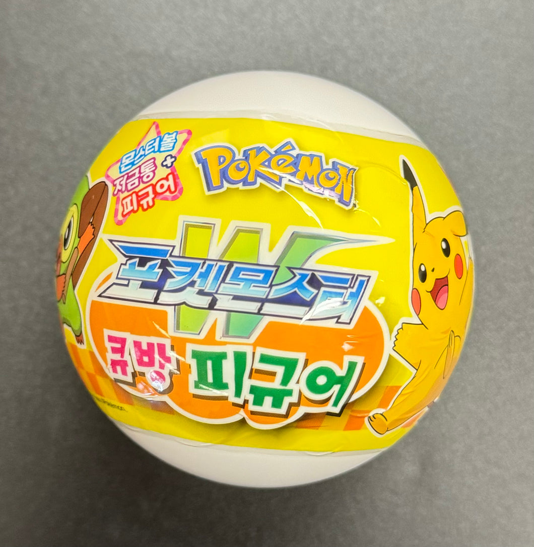 Pokemon Surprise Ball