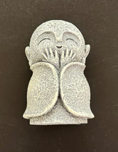 Load image into Gallery viewer, Jizo Monk
