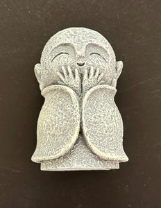 Jizo Monk