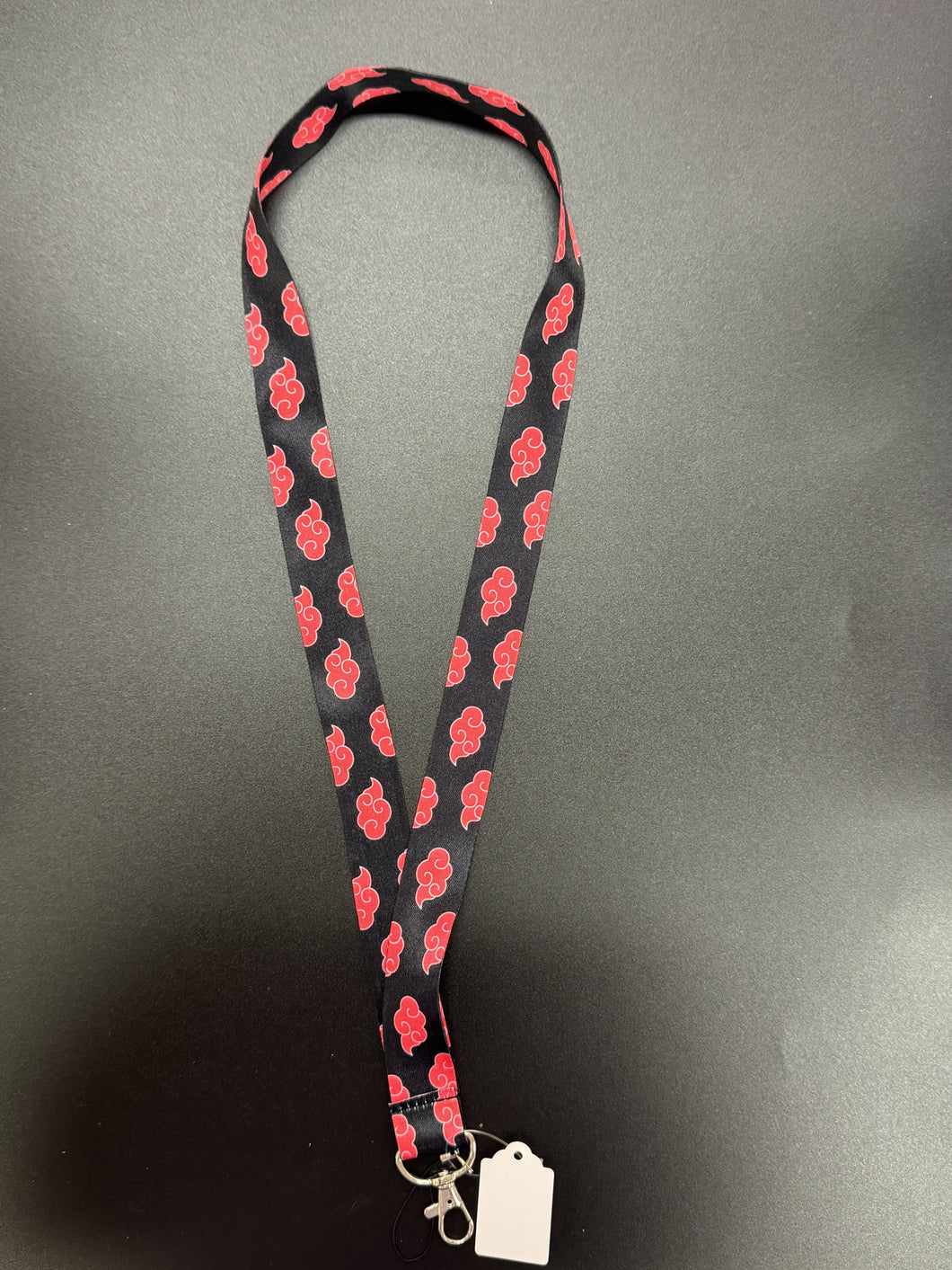 Lanyard