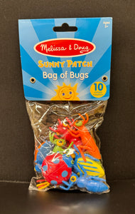 Melissa and Doug