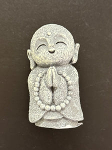 Jizo Monk