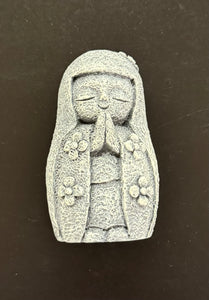 Jizo Monk