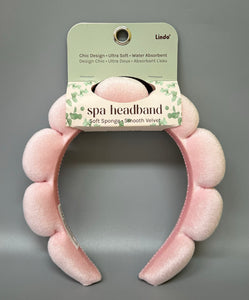 Spa Headband