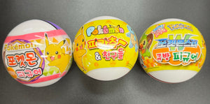 Pokemon Surprise Ball