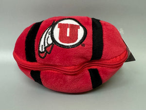 U of U Football Plush Bear