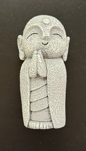 Jizo Monk