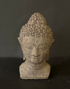 Buddha Head