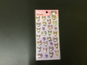 Stickers - Kuromi