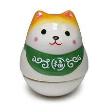 Load image into Gallery viewer, Roly Poly Figurines
