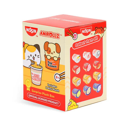 Annirollz  Blind Blox