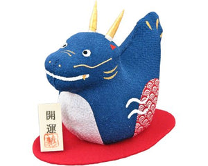 Dragon Figurine