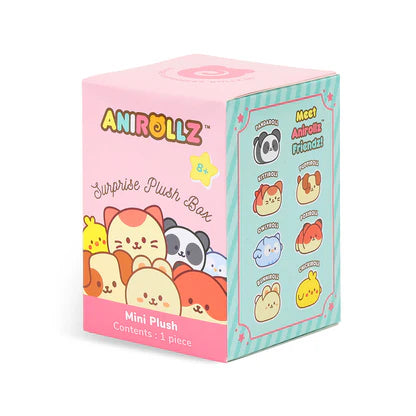 Blind Boxes - Anirollz