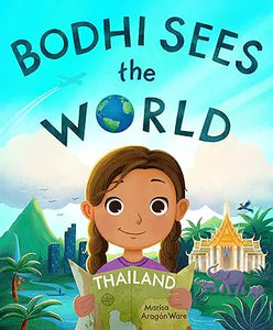 Bodhi Sees the World