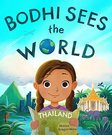 Bodhi Sees the World