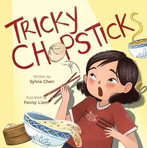 Tricky Chopsticks