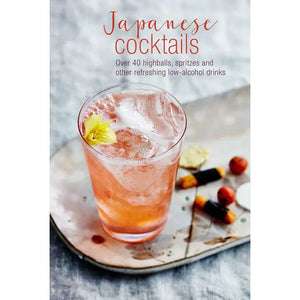 Japanese Cocktails