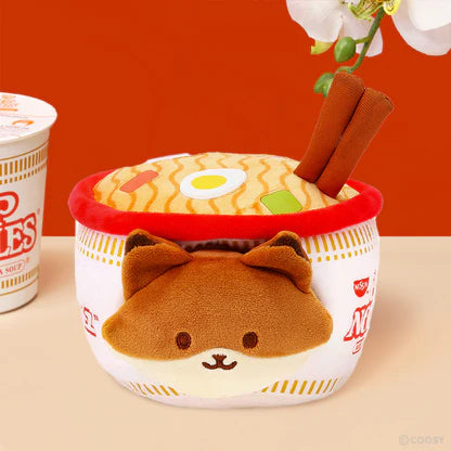 Foxiroll - Cup Noodles