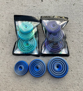 Fidget Rings