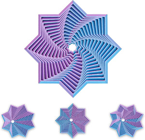 Fidget Star