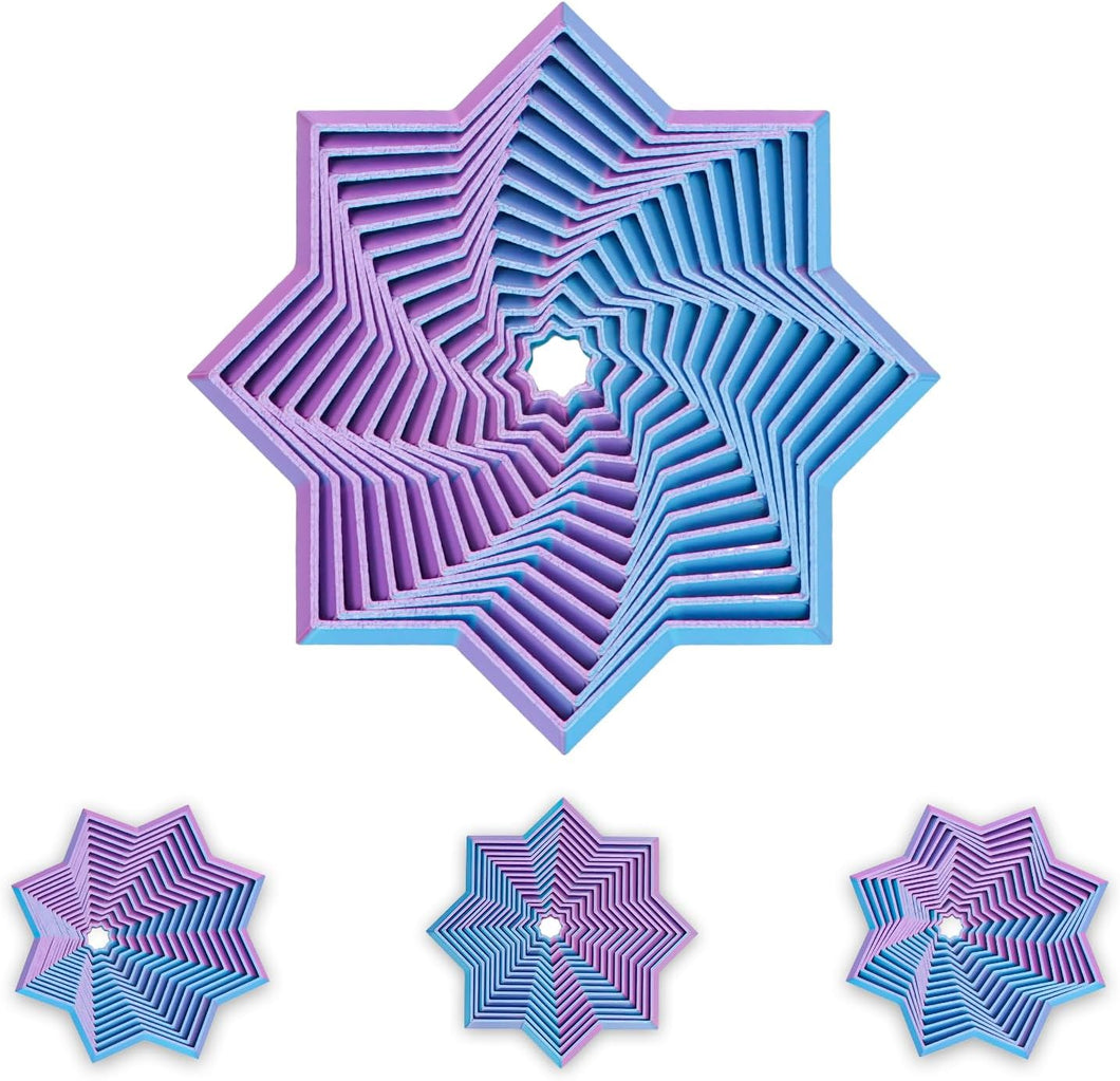 Fidget Star