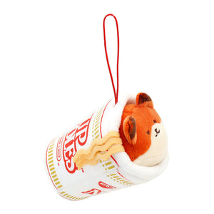 Plush Toy Cup of Noodle