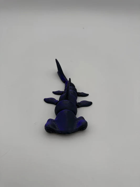 3D Printed Hammerhead