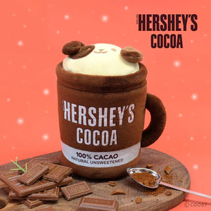 Puppiroll - Hershey's Cocoa Cup
