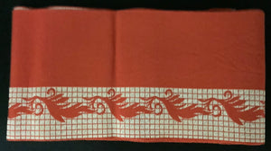 Obi 5 1/2 inches wide