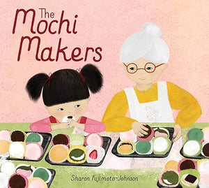 Mochi Makers