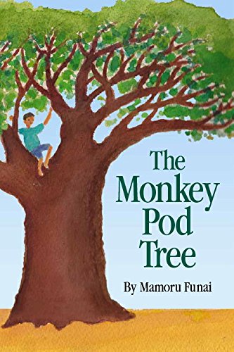 The Monkey Pod Tree