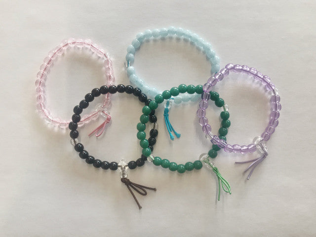 Onenju - Wristlet