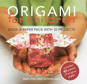 Origami For Children