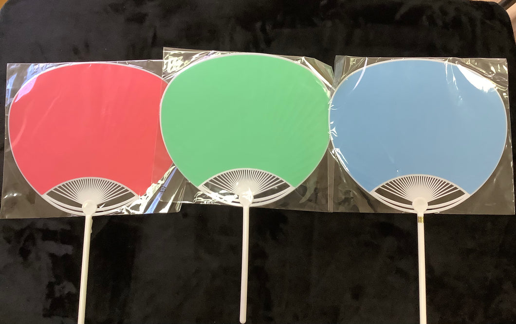 Fan - Uchiwa